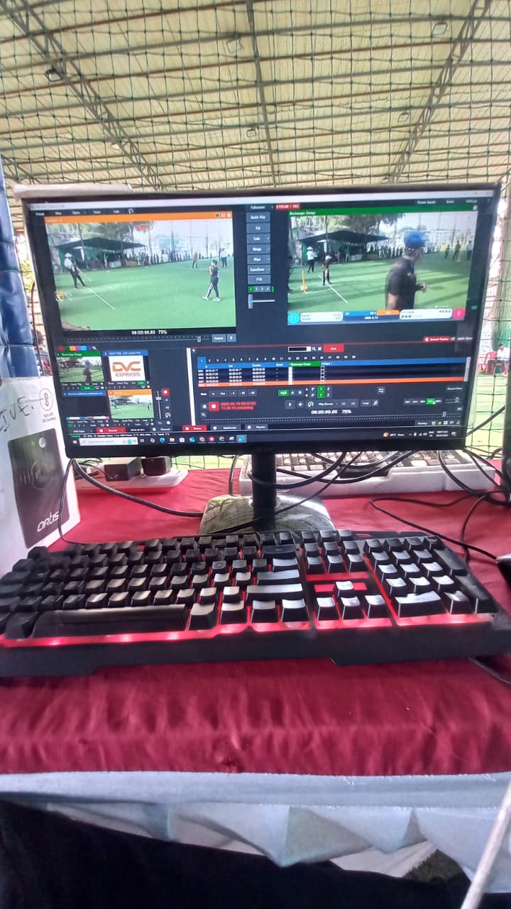 UBC Live Events gallery